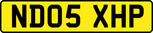 ND05XHP
