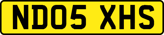 ND05XHS