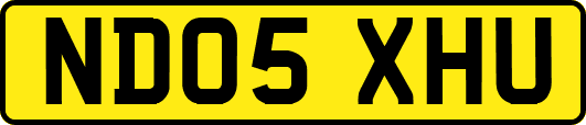 ND05XHU