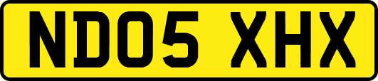 ND05XHX