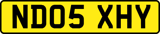 ND05XHY