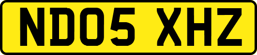 ND05XHZ