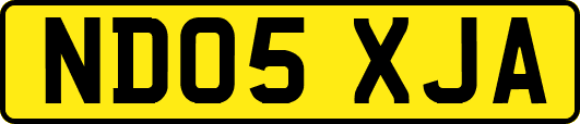 ND05XJA