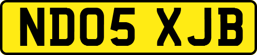 ND05XJB