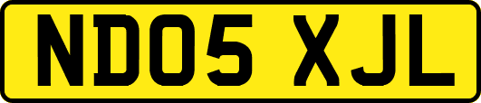 ND05XJL