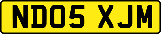 ND05XJM