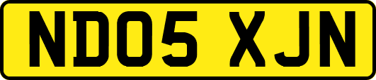 ND05XJN