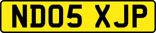 ND05XJP