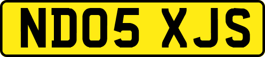 ND05XJS