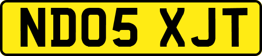 ND05XJT
