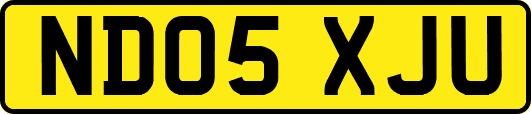 ND05XJU