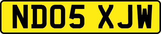 ND05XJW