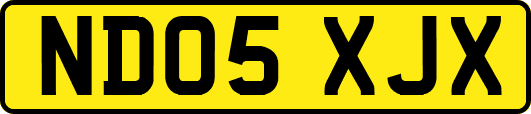 ND05XJX