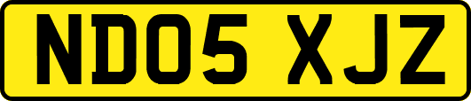 ND05XJZ