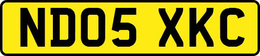 ND05XKC