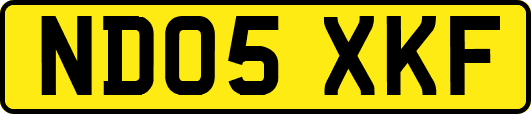 ND05XKF