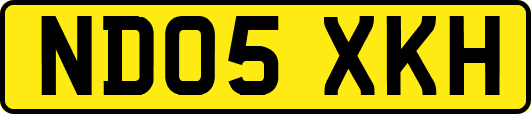 ND05XKH