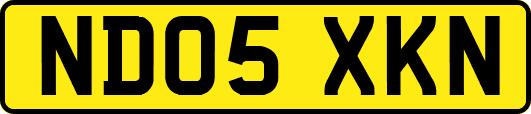 ND05XKN