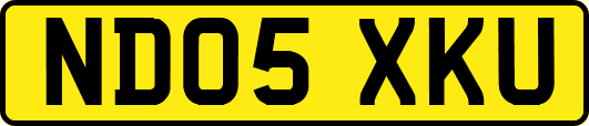 ND05XKU
