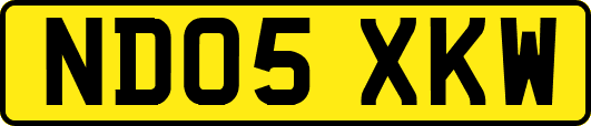 ND05XKW