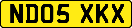 ND05XKX