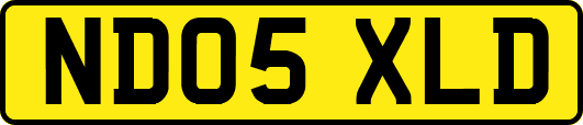 ND05XLD