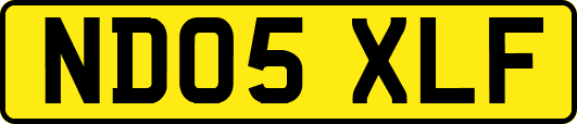 ND05XLF