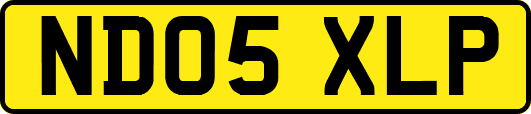 ND05XLP