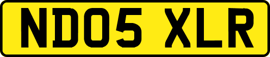 ND05XLR