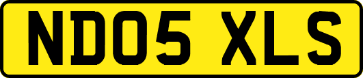 ND05XLS
