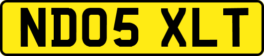 ND05XLT