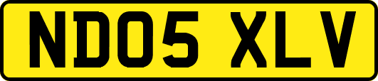 ND05XLV