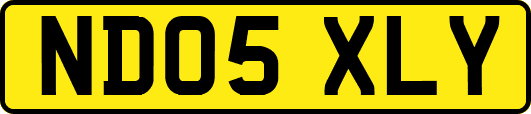 ND05XLY