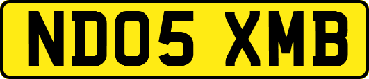 ND05XMB