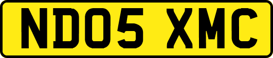 ND05XMC