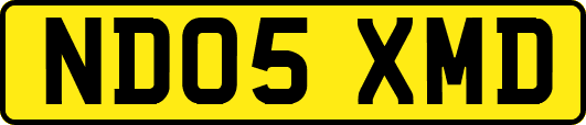 ND05XMD