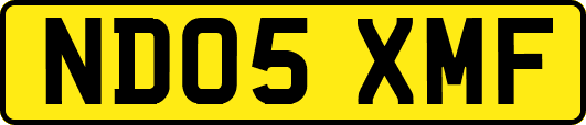 ND05XMF