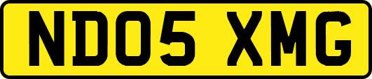 ND05XMG