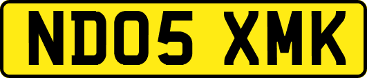 ND05XMK