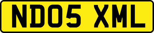 ND05XML