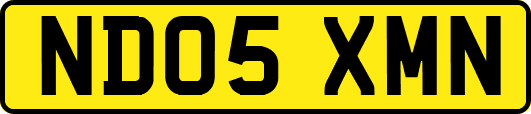 ND05XMN