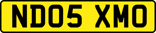 ND05XMO