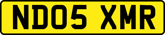ND05XMR