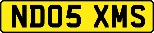 ND05XMS