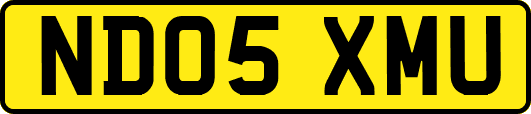 ND05XMU