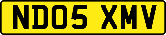 ND05XMV