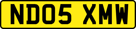 ND05XMW