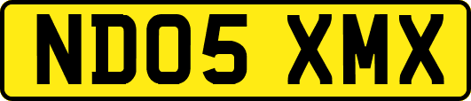 ND05XMX
