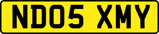 ND05XMY
