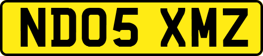 ND05XMZ